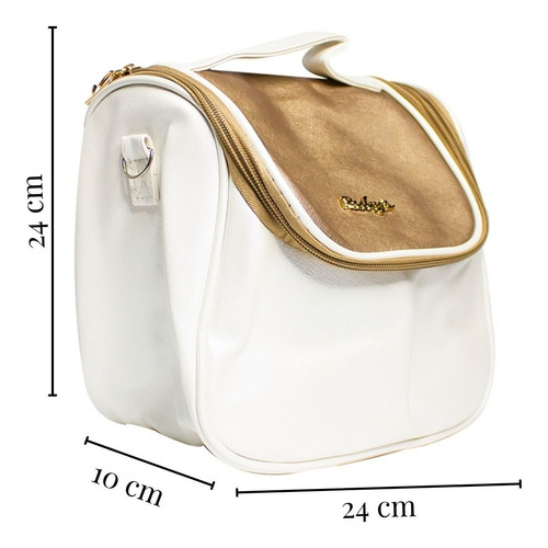 Imagem 6 de 10 de Kit Limpeza De Pele Vita Derm Profissional Brinde Bolsa