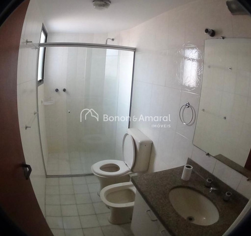 Imagem 8 de 19 de Apartamento À Venda Em Cambuí - Ap016155