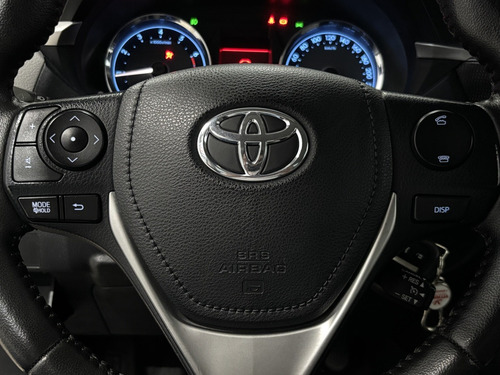 Toyota Corolla 2.0 XEI 16V FLEX 4P AUTOMÁTICO