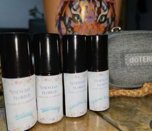 Rollon Aromaterapia