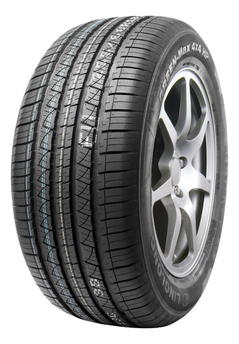 Cub. Linglong 225/55r18 Green Max 4x4 Hp