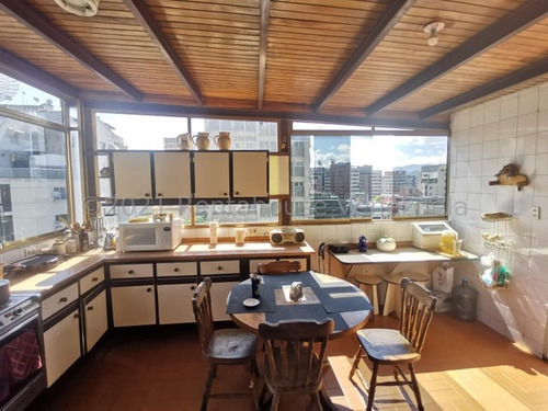 Pent House Duplex En La Florida Mls# 23-19442 Em