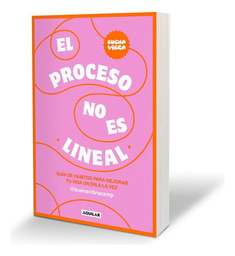 El Proceso No Es Lineal