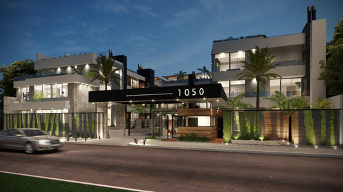 Departamento 3 Ambientes Ramos Mejia Alvear 1050
