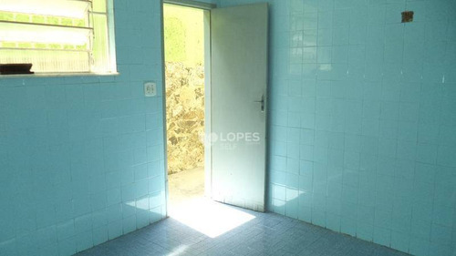 Imagem 5 de 18 de Casa À Venda, 120 M² Por R$ 380.000,00 - Santa Rosa - Niterói/rj - Ca15954
