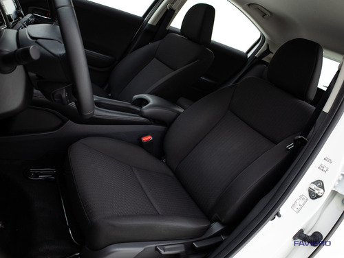 Imagem 12 de 14 de Honda Hr-v Ex Cvt 1.8 I-vtec Flexone