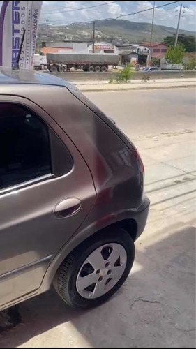 Imagem 1 de 3 de Chevrolet Celta 2014 1.0 Advantage Flex Power 5p