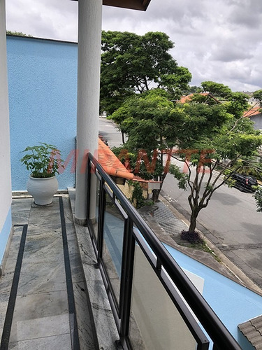 Imagem 3 de 27 de Sobrado Em Jardim Guapíra - São Paulo, Sp - 353883