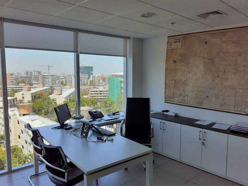 Imagen 1 de 6 de Piso Completo En Venta - Providencia
