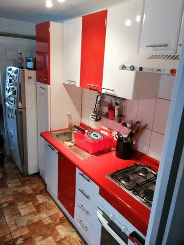 Imagen 9 de 30 de Vendo Casa En La Florida. Walker Martines/orompello