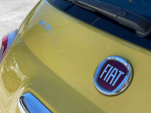 Imagen 12 de 15 de Fiat 500 2013 3p Sport 6vel Q/c Piel