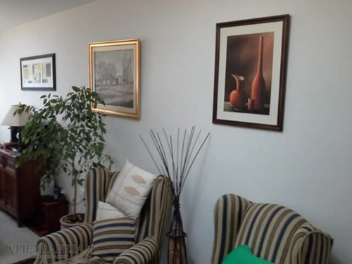 Imagen 3 de 15 de Apartamento Con Renta 2 Dormitorios 1 Baño Con Terraza - Garaje - Pocitos