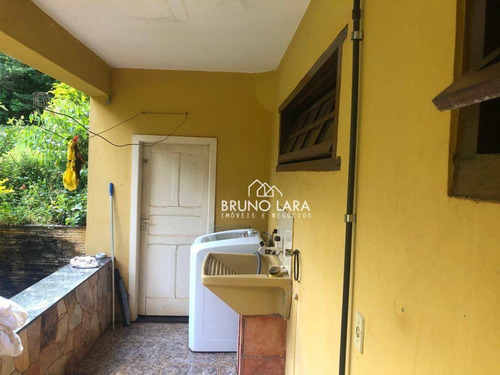Imagem 25 de 30 de Sítio À Venda Em Igarapé Bairro Residencial Vista Da Serra - Si0092