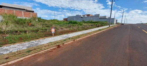 Imagem 8 de 11 de Terreno À Venda, 200 M² Por R$ 124.116,48 - Loteamento Vila Maria - Foz Do Iguaçu/pr - Te0479