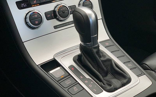 Imagem 8 de 15 de Volkswagen Passat 2.0 Tsi Cc 16v Turbo Gasolina 4p