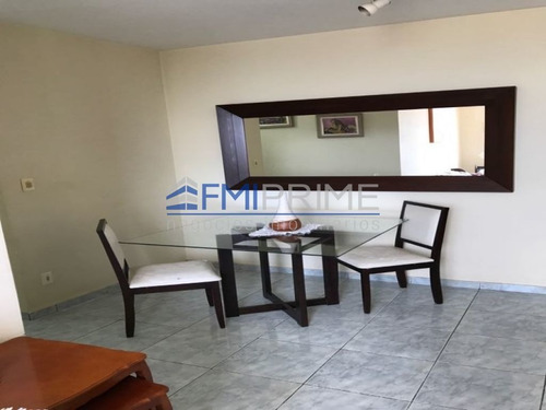 Imagem 2 de 15 de Apartamento Residencial À Venda, Jaguará, São Paulo.. - Fm187572