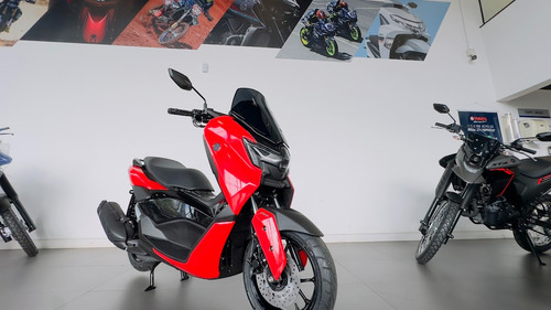 Nmax 160 Abs Connected Até 48x S/juros Vendedor Rafael