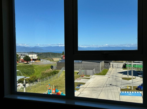 Se Arrienda Departamento Nuevo En Puerto Montt