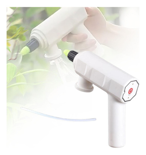 Cabezal De Rociador De Riego Automático Portable Sin Larga