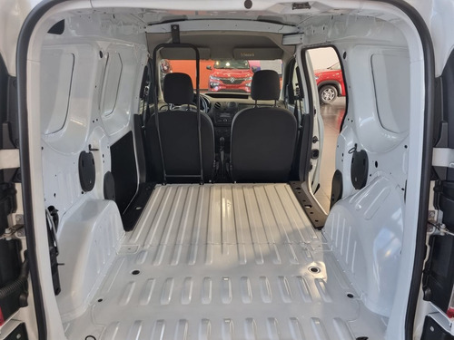 Renault Kangoo Profesional 1.6 2023 0km
