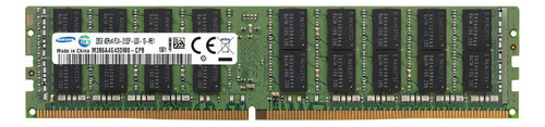 Memoria Servidor 32 Gb Ddr4 2133 Mhz Lrdimm M386a4g40dm0-cpd