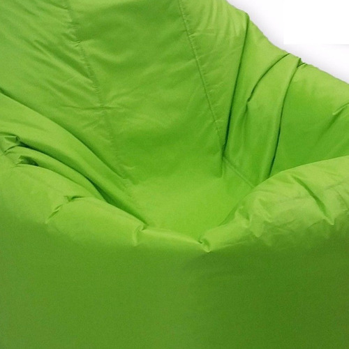2pcs Bean Bag Gamer Recliner Outdoor And Indoor Adult Gaming