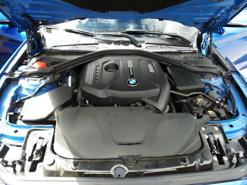 Bmw Serie 1 120 I Paquete M