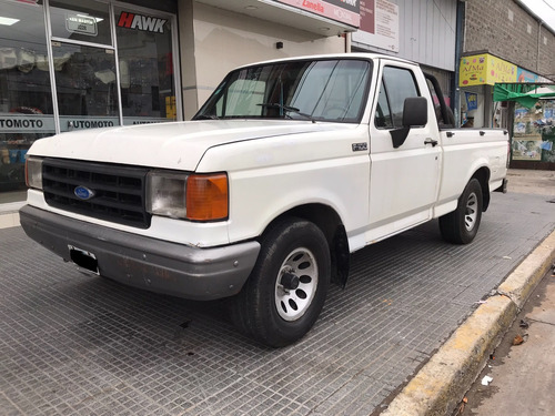 Ford F-100 2.5 I Xl