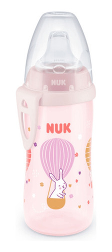 Vaso Nuk Active Cup 12m+ By Maternelle