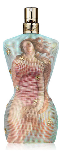 Perfume Jean Paul Gaultier Classique Christmas Collector Edt