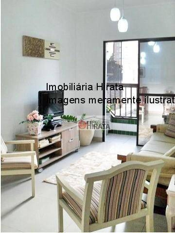 Apartamento Com 3 Dormitórios À Venda, 88 M² Por R$ 530.000,00 - Vila Itapura - Campinas/sp - Ap1813