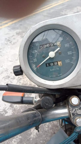 Honda Cb 400 Cc.modelo 82
