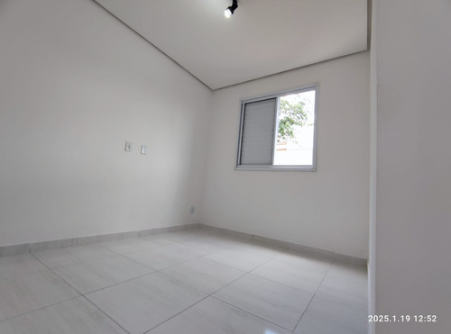 Apartamento, Cobertura Duplex Com 3 Quartos Sendo 1 Suíte E Área Externa Com Churrasqueira Privada, Jardim Ísis, Cotia - Sp