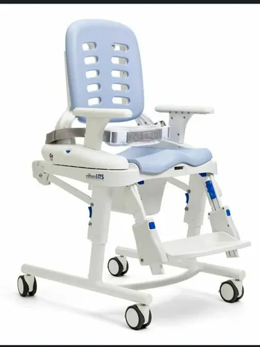 Cadeira De Banho E Higiene Tilt Hts - Rifton -
