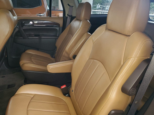 Imagen 9 de 14 de Buick Enclave Premium 2017 (sa37)