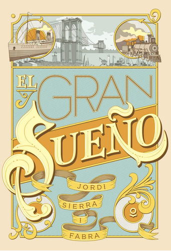 Libro El Gran Sueã±o