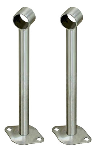 3 X 2 Unids Soporte De Palanca De Armario Para 250mm