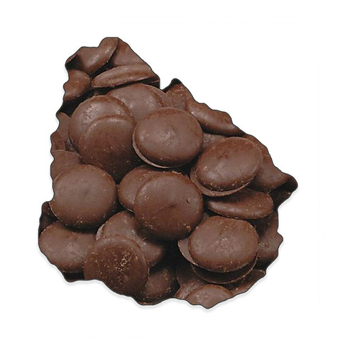 Chocolate Con Leche - Excelente Calidad - 1 Kg - Envio