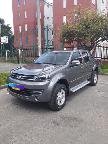 Great Wall Wingle 5 2.0 Sport 4x4