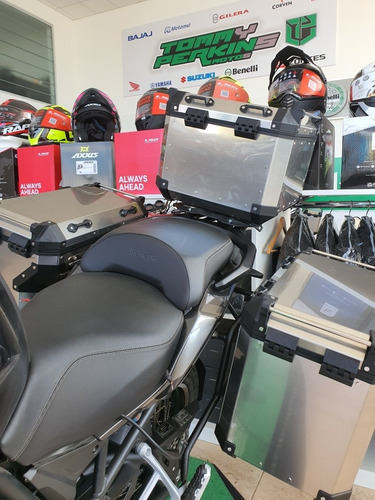 Benelli Trk 502 X