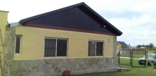 Oportunidad! Hermosa Casa En San Eduardo De Chapadmalal