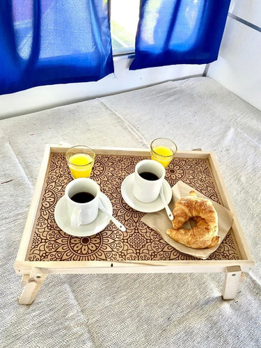 Casa Rodante 450 Kaisen, Homologada Casilla Motorhome Mini