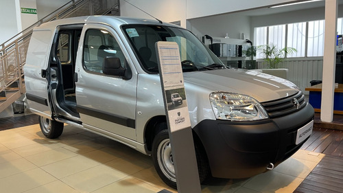 Imagen 6 de 25 de Peugeot Partner Confort Hdi