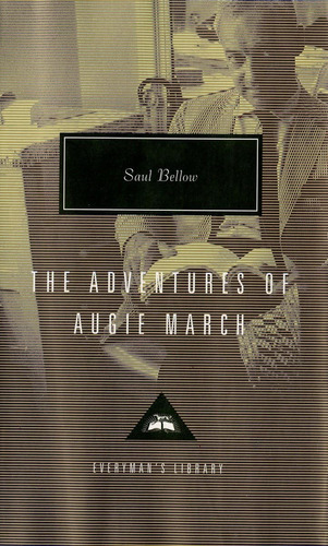 Libro: The Adventures Of Augie March: Introduction By Martin