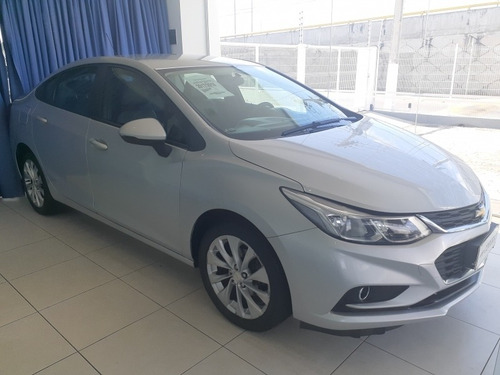 Cruze 1.4 Turbo Lt 16v Flex 4p Automatico 2017/2018