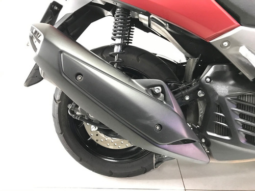Yamaha Nmax 160 Abs 4.736 Mil Km 2020