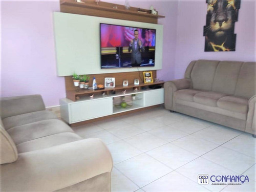 Imagem 9 de 12 de Casa Com 2 Dormitórios À Venda, 228 M² Por R$ 365.000,00 - Campo Grande - Rio De Janeiro/rj - Ca1891