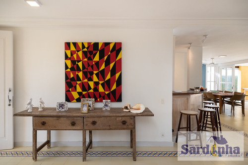 Imagem 8 de 15 de Casa Em Condomínio Em Praça Da Baleia - São Sebastião - 4286