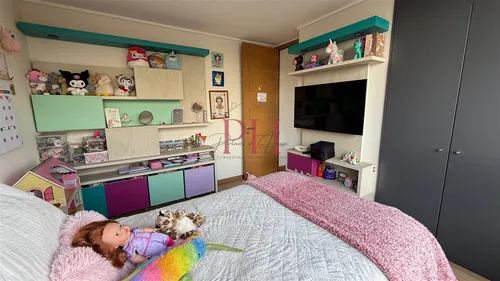 Se Vende Cesion De Promesa Moderno Departamento Las Condes