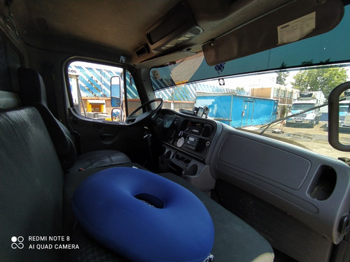 Imagen 9 de 15 de Camion Refrigerado